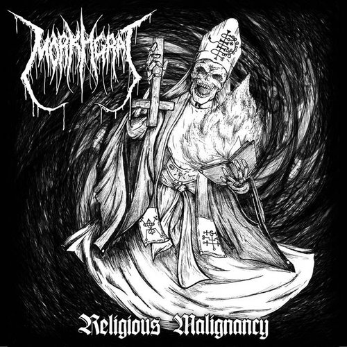 Religious Malignancy