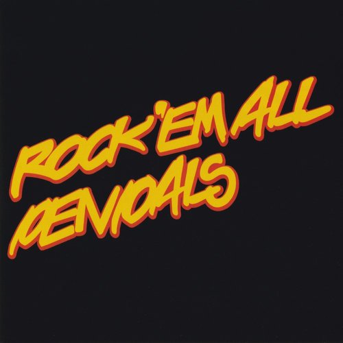 Rock 'em All
