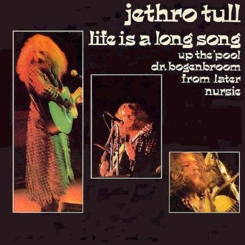 Life Is A Long Song [EP]