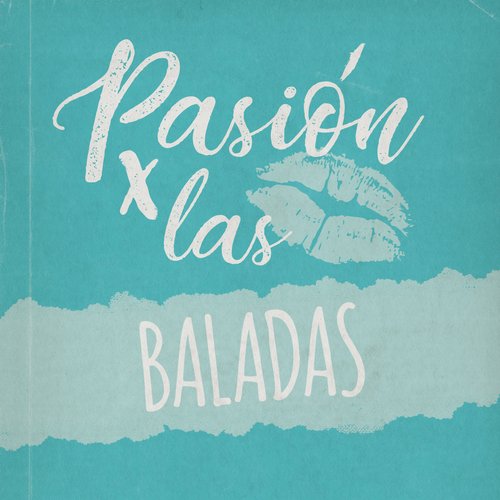 Pasión por las Baladas