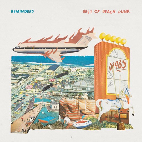 Best of Beach Punk