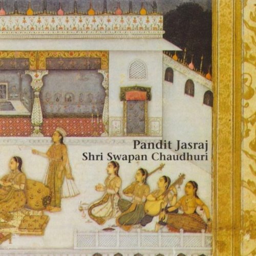Pandit Jasraj - Vocal