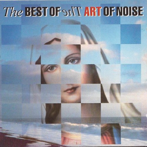 The Best Of Art of Noise