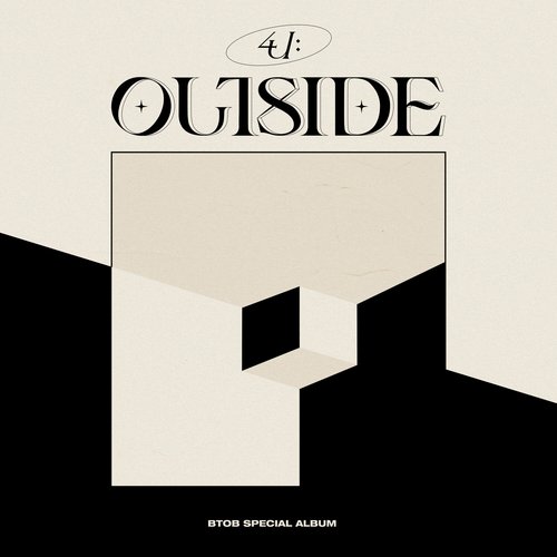 4U : OUTSIDE