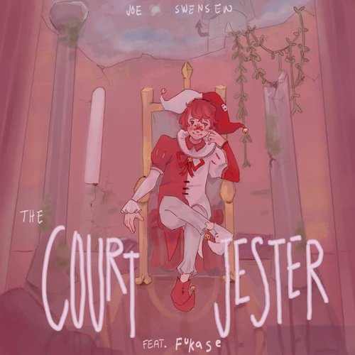 The Court Jester (feat. Fukase) - Single