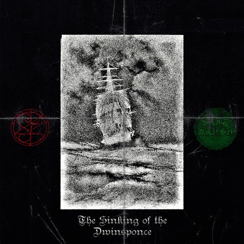 The Sinking of the Dwinsponce