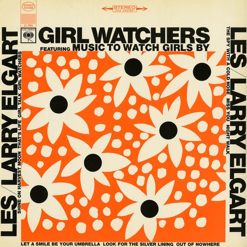 Girl Watchers