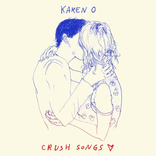 Crush Songs [Explicit]