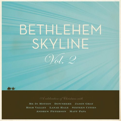 Bethlehem Skyline 2