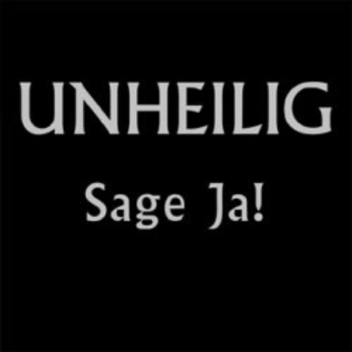 Sage Ja!