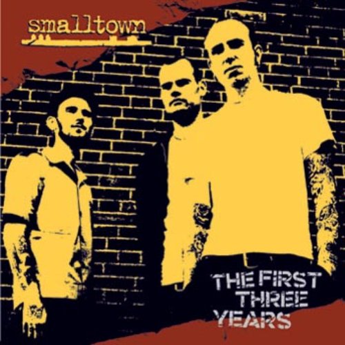 The First Three Years