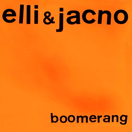 Boomerang