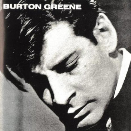 Burton Greene Quartet