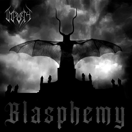 Blasphemy