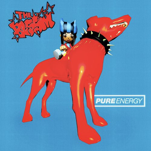 PURE ENERGY EP