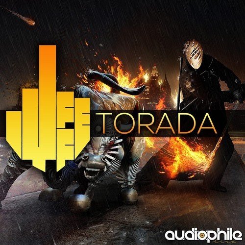 Torada