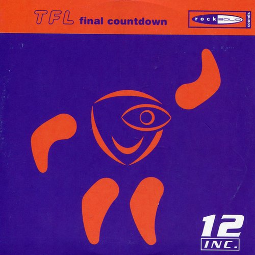 Final Countdown
