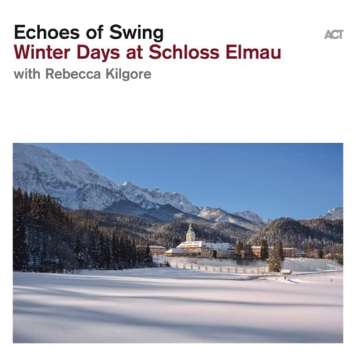 Winter Days at Schloss Elmau