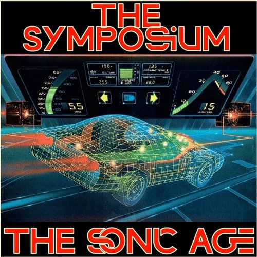 The Sonic Age