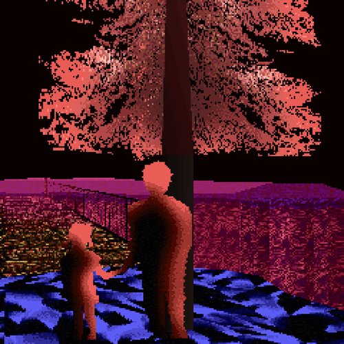 ...& the Valley of Forms
