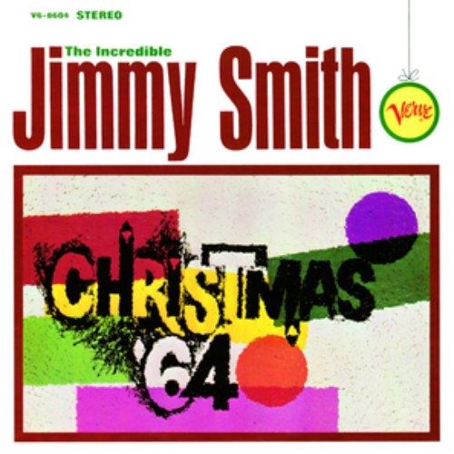 Christmas '64