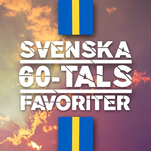 Svenska 60-tals Favoriter