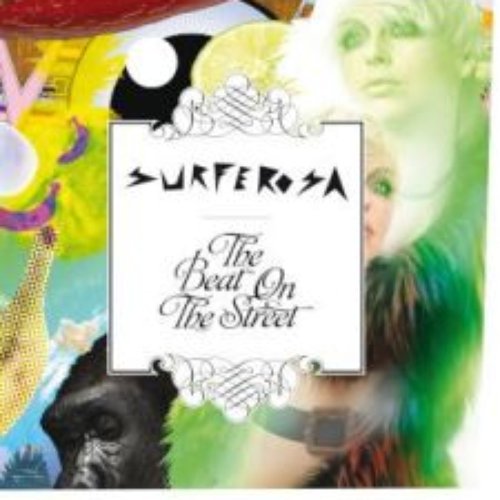 The Beat On The Street