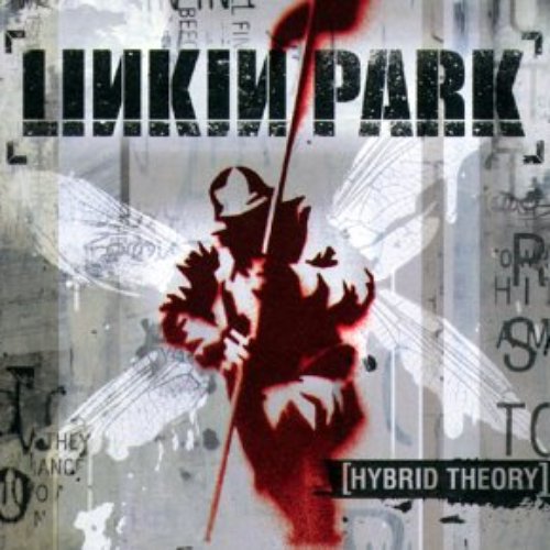 Hybrid Theory [Japan Bonus Tracks]
