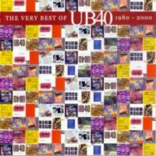 The Very Best Of 1980 - 2000