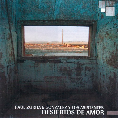 Desiertos de Amor