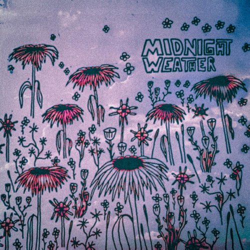 Midnight Weather - Single