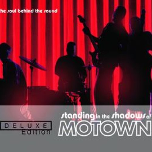 Standing In The Shadows Of Motown