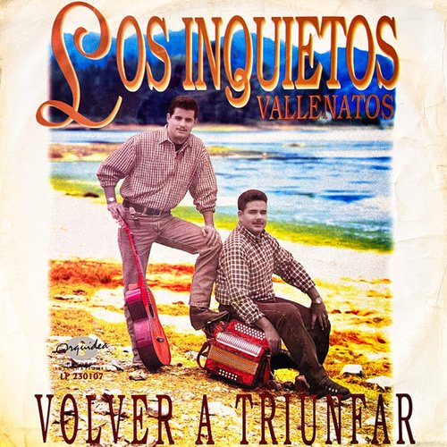 Volver a triunfar