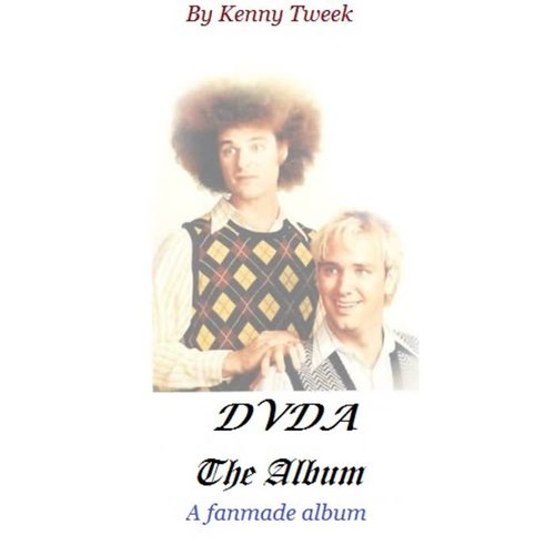 DVDA - The Album