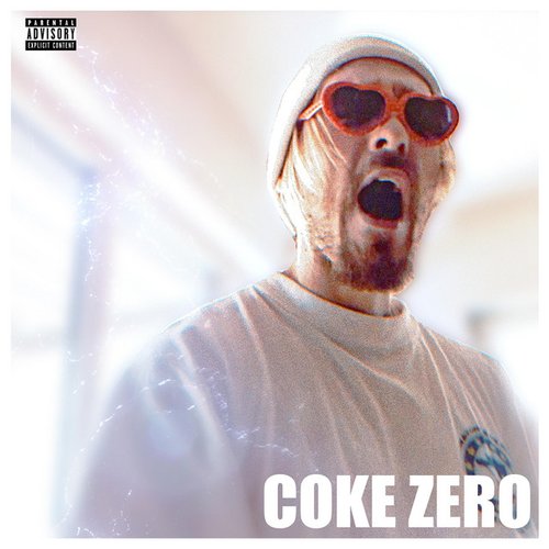 COKE ZERO