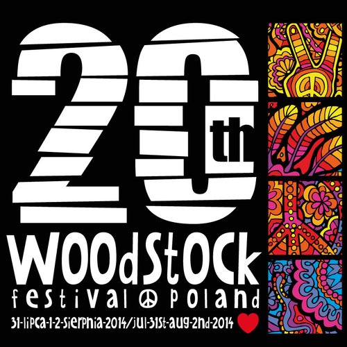 Woodstock 2014 - Duża scena