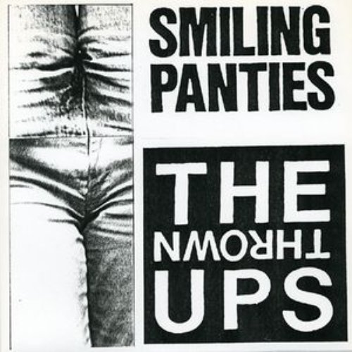 Smiling Panties