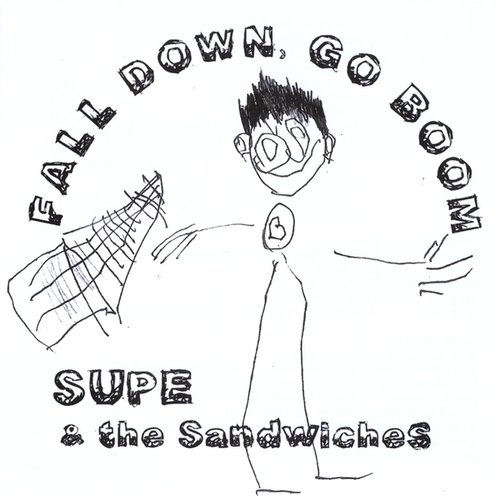 Fall Down, Go Boom