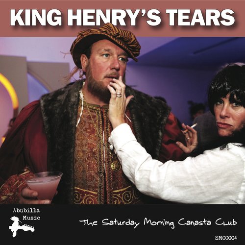 King Henry's Tears
