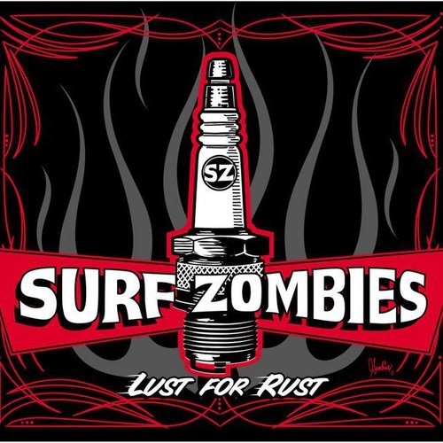 Lust For Rust