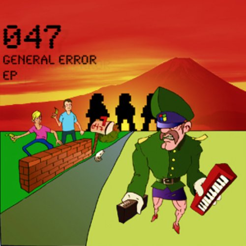 General Error EP