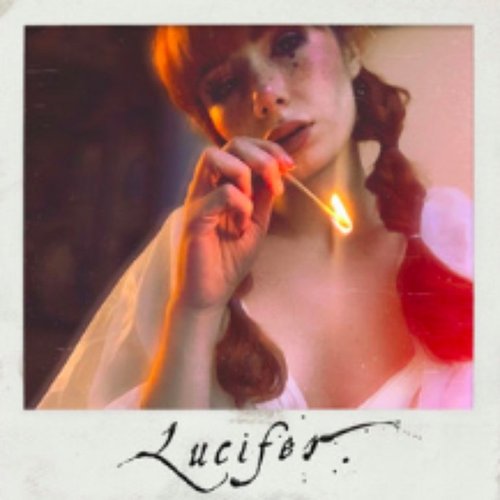 Lucifer - Single