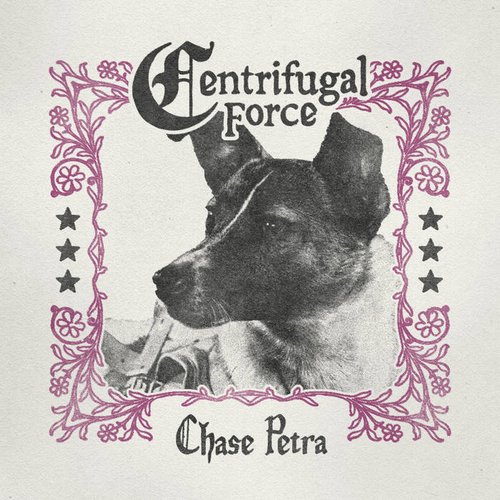 Centrifugal Force - Single