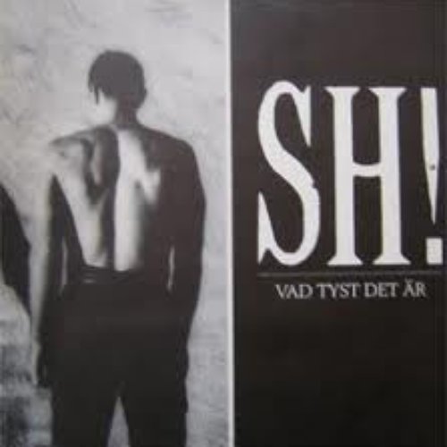 Vad tyst det är