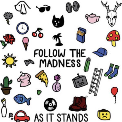 Follow The Madness