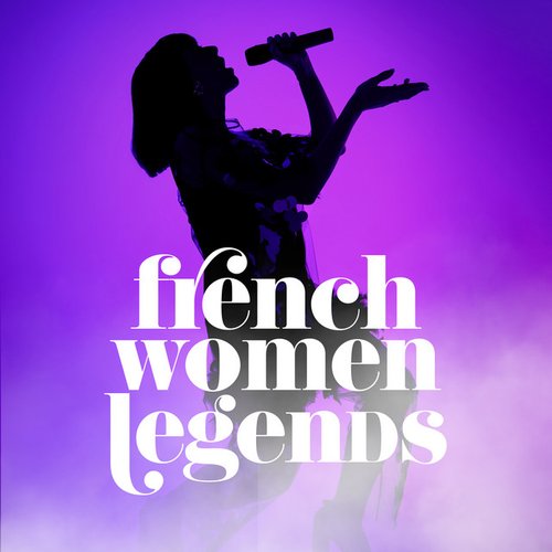 French Women Legends