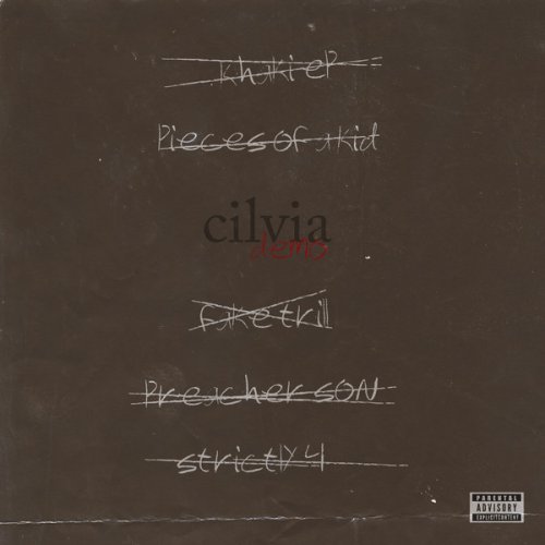 Cilvia Demo [Explicit]