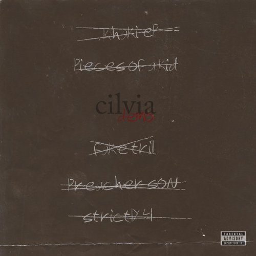 Cilvia Demo [Explicit]