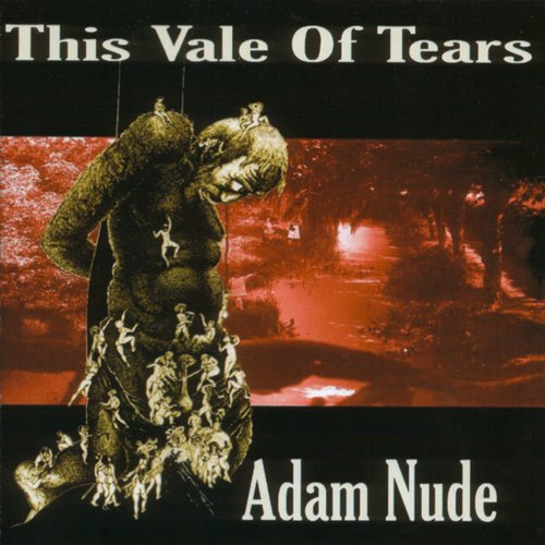 Adam Nude