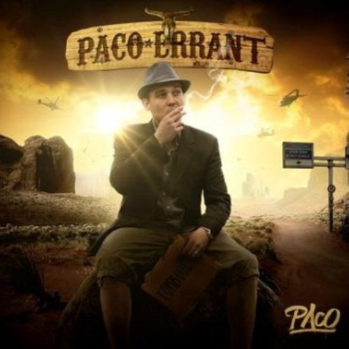 Paco-Errant
